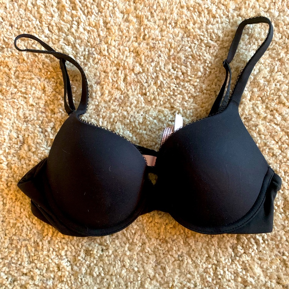 Victoria’s Secret Push Up Bra